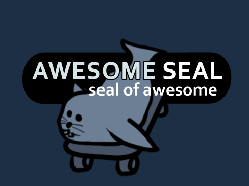 Awesome Seal